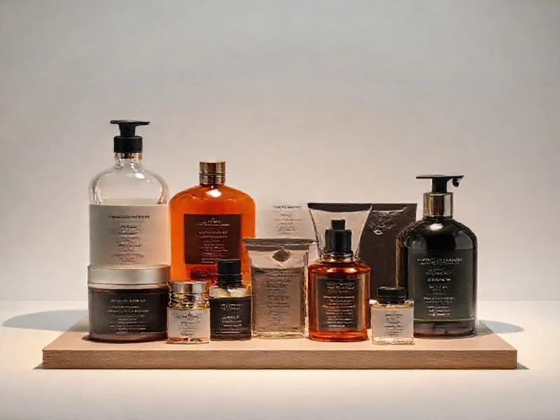 Conceptual icon for a unique magic system