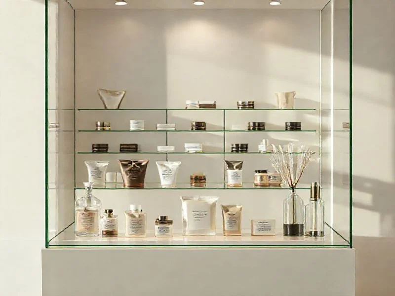 Conceptual icon for a unique magic system